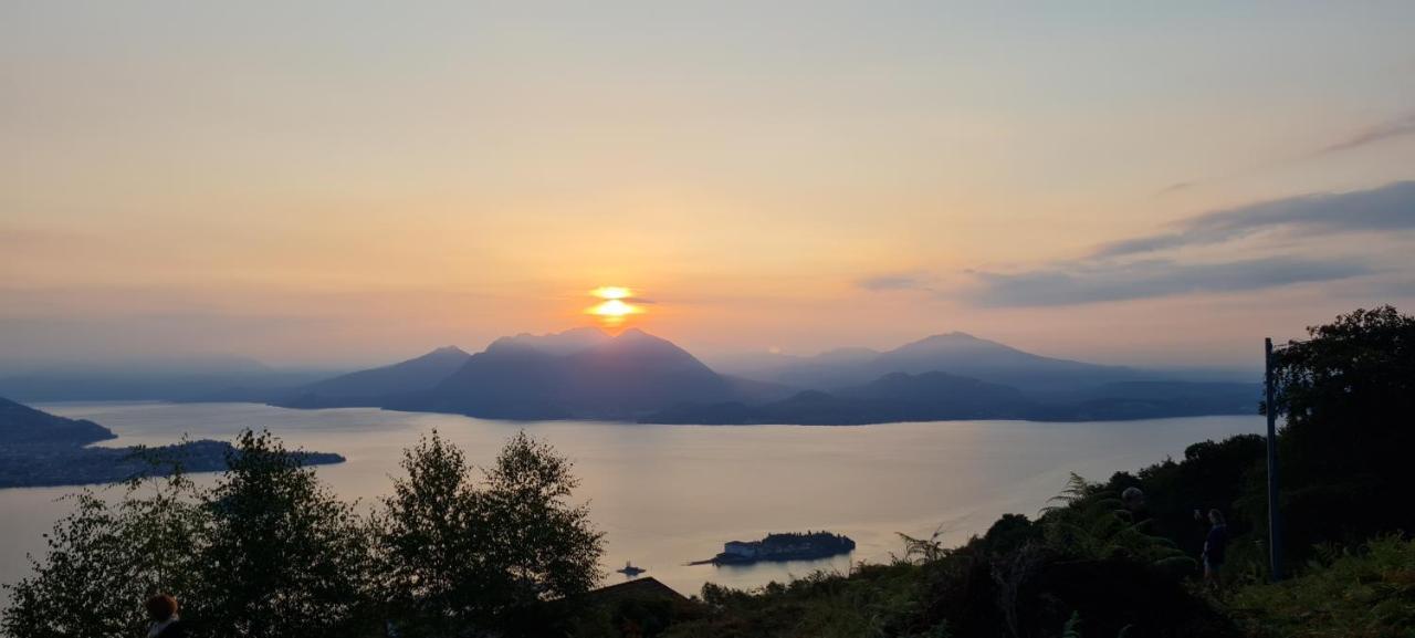 Belvedere 4 Appartamento Stresa