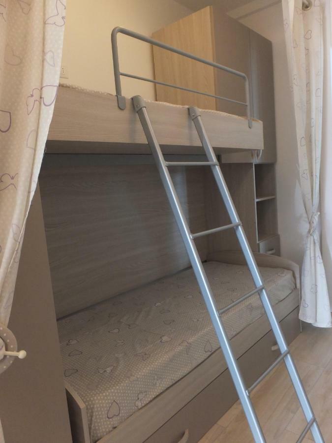 Appartamento Belvedere 4 *