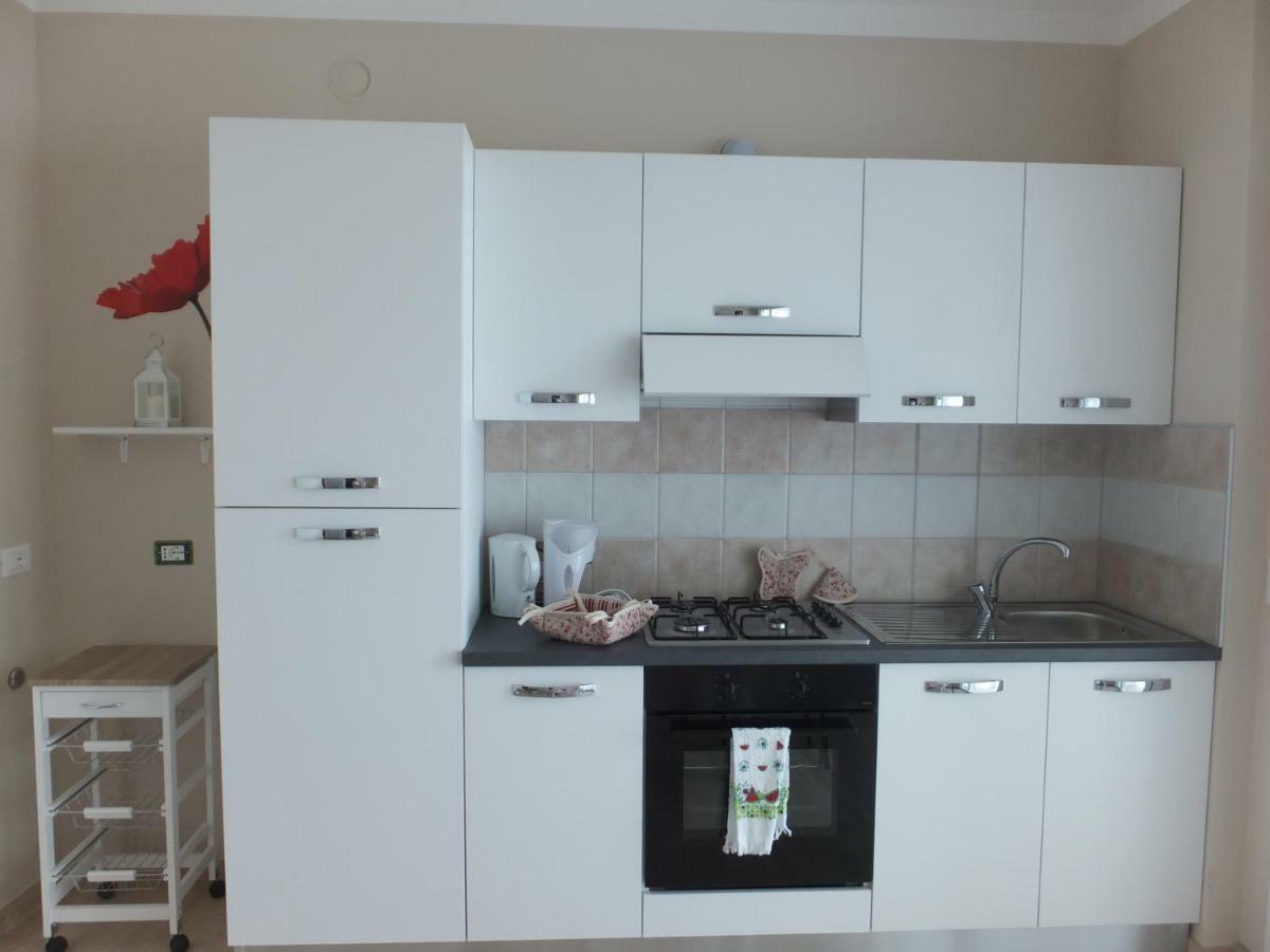 Belvedere 4 Appartamento