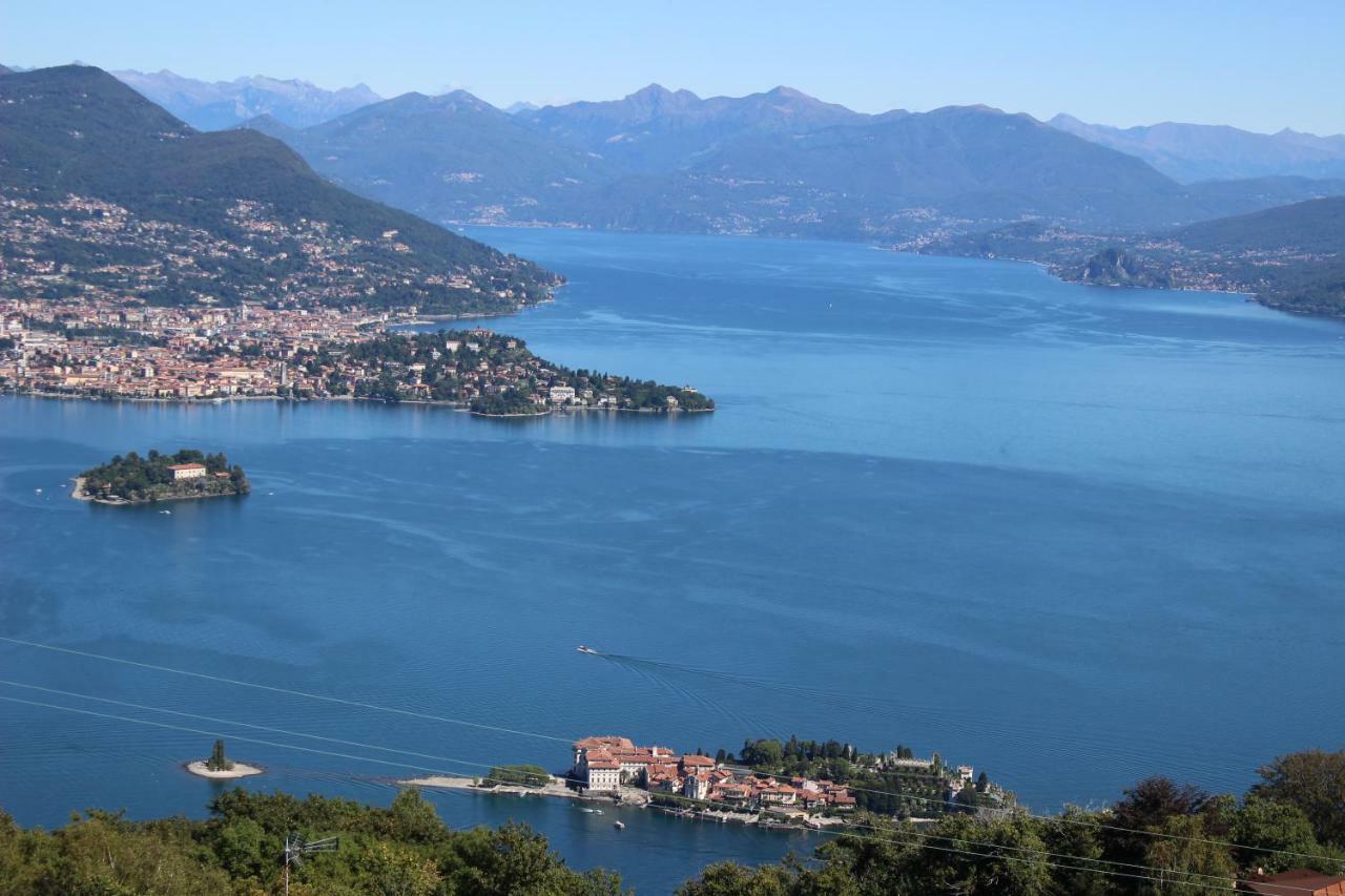 Belvedere 4 Appartamento