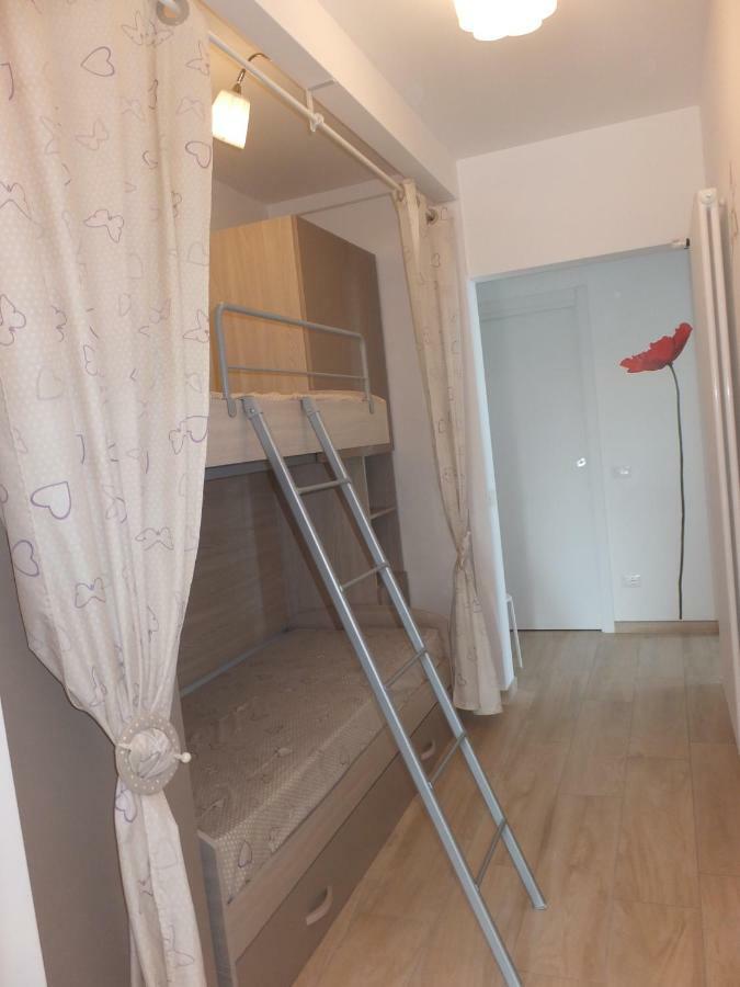 Appartamento Belvedere 4 *