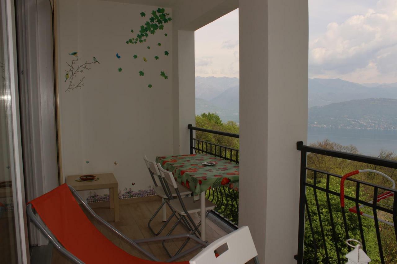 Belvedere 4 Appartamento *
