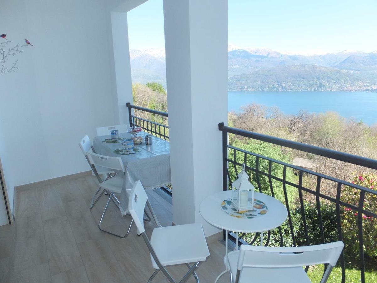 Belvedere 4 Appartamento